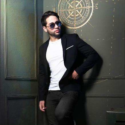 Profile Image for José Alejandro Meléndez García