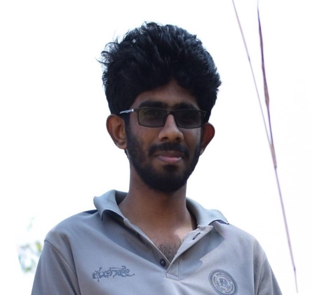 Profile Image for Vimukthi Ashan