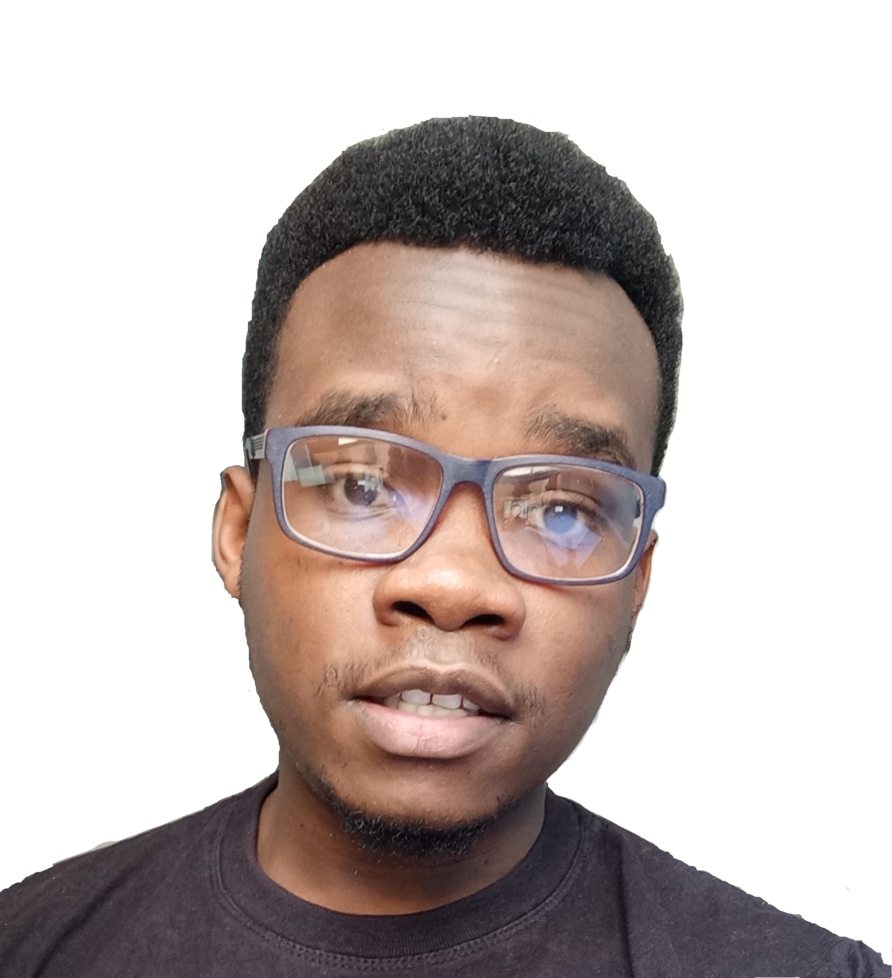 Profile Image for Ernest Wambua