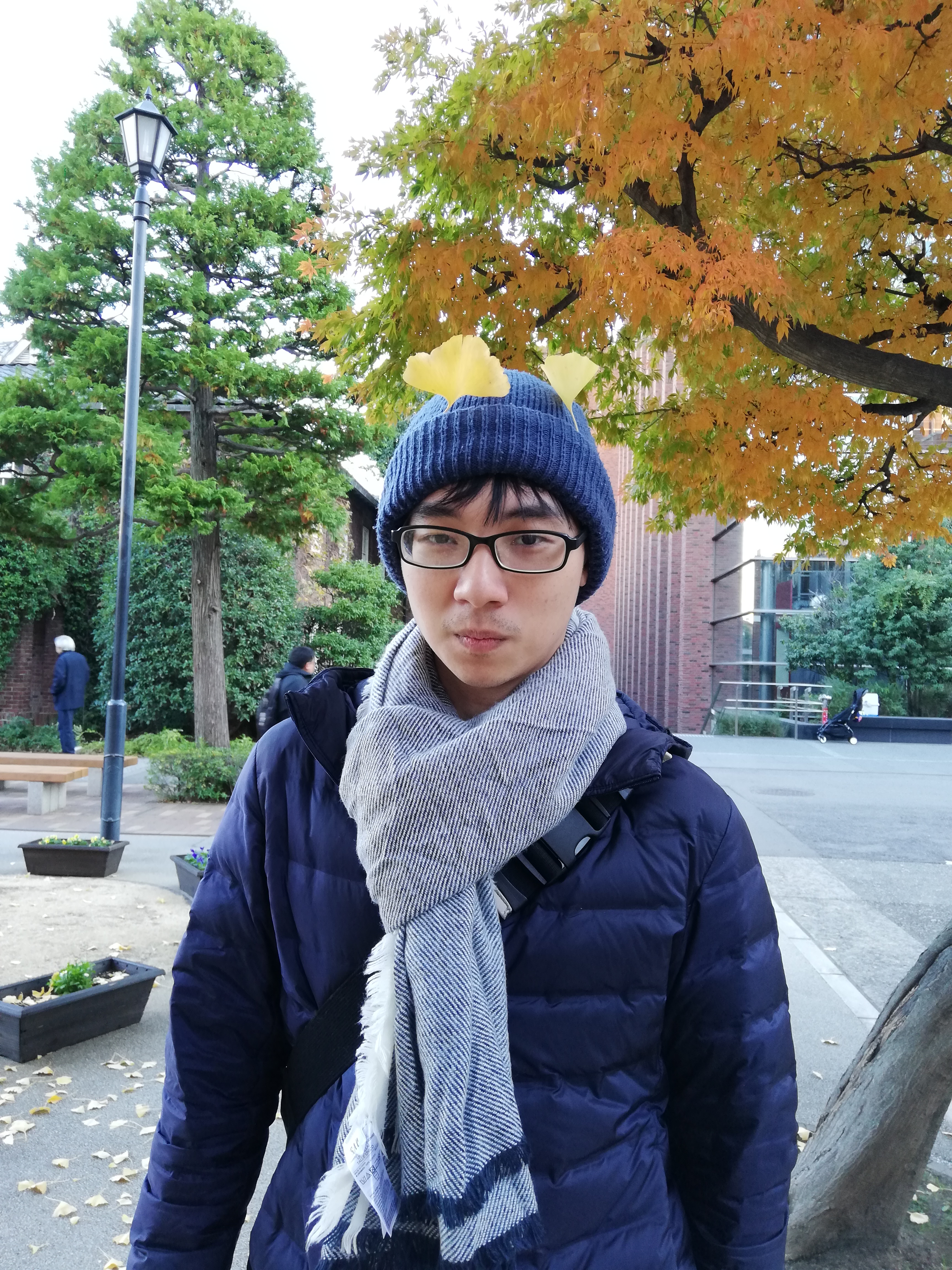 Profile Image for Huu Duc Nguyen