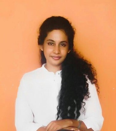 Profile Image for Kalpani Abeysinghe