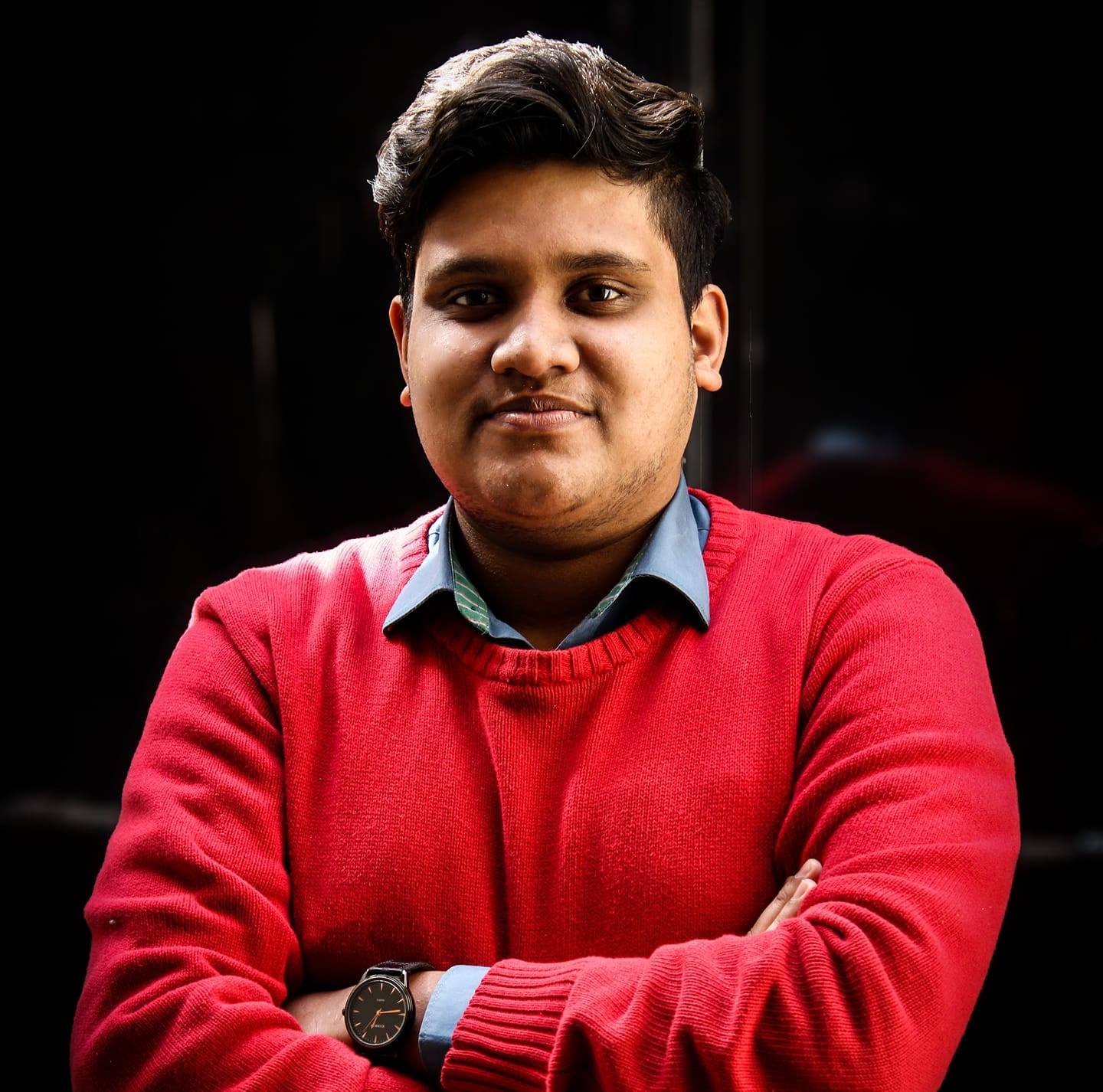 Profile Image for Ashley Alex Jacob