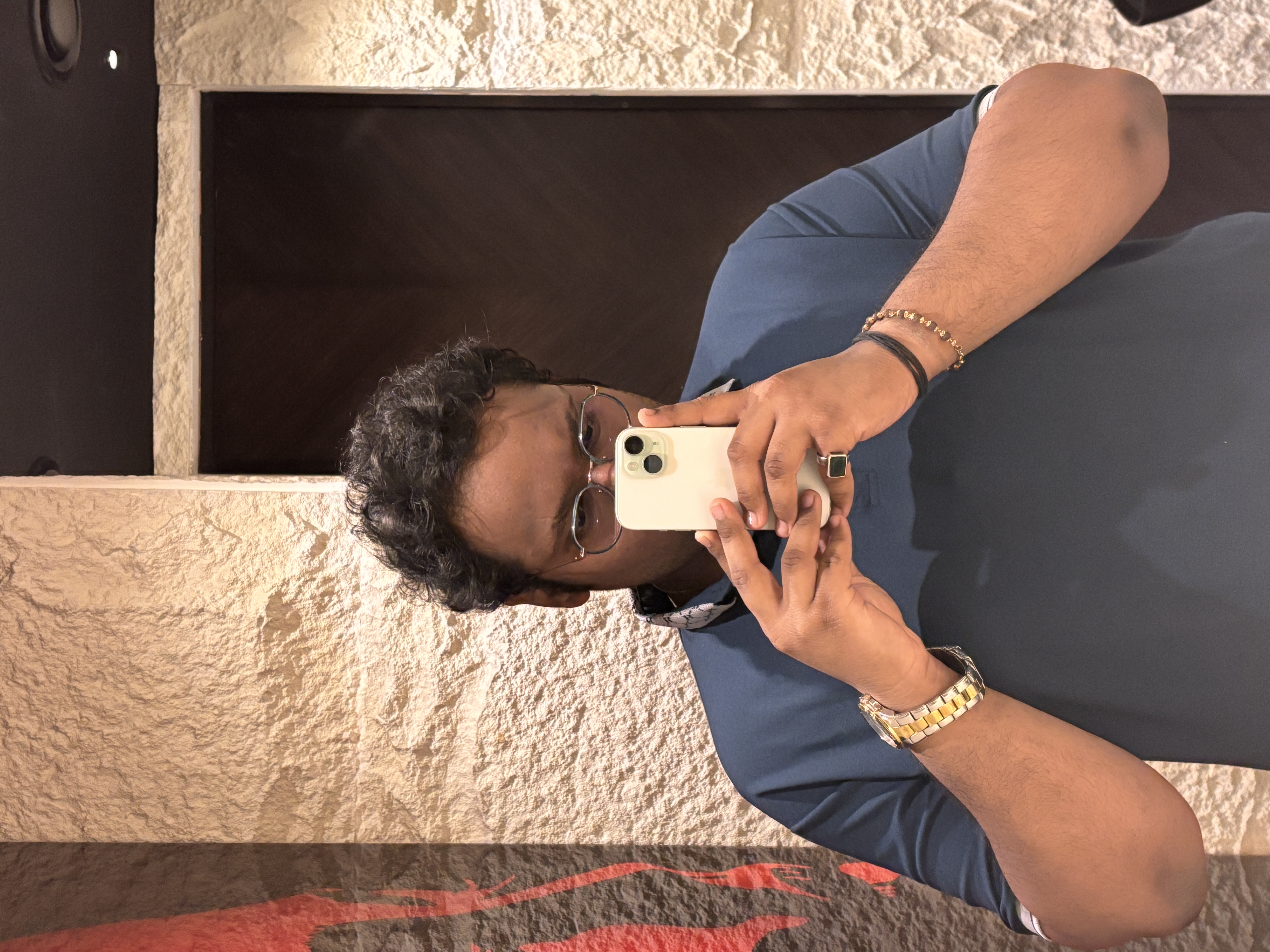 Profile Image for MEEKET KETAN TANK