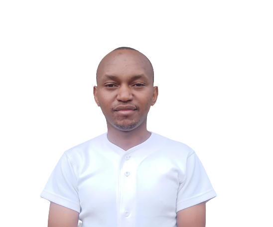 Profile Image for Kevin Gatimu