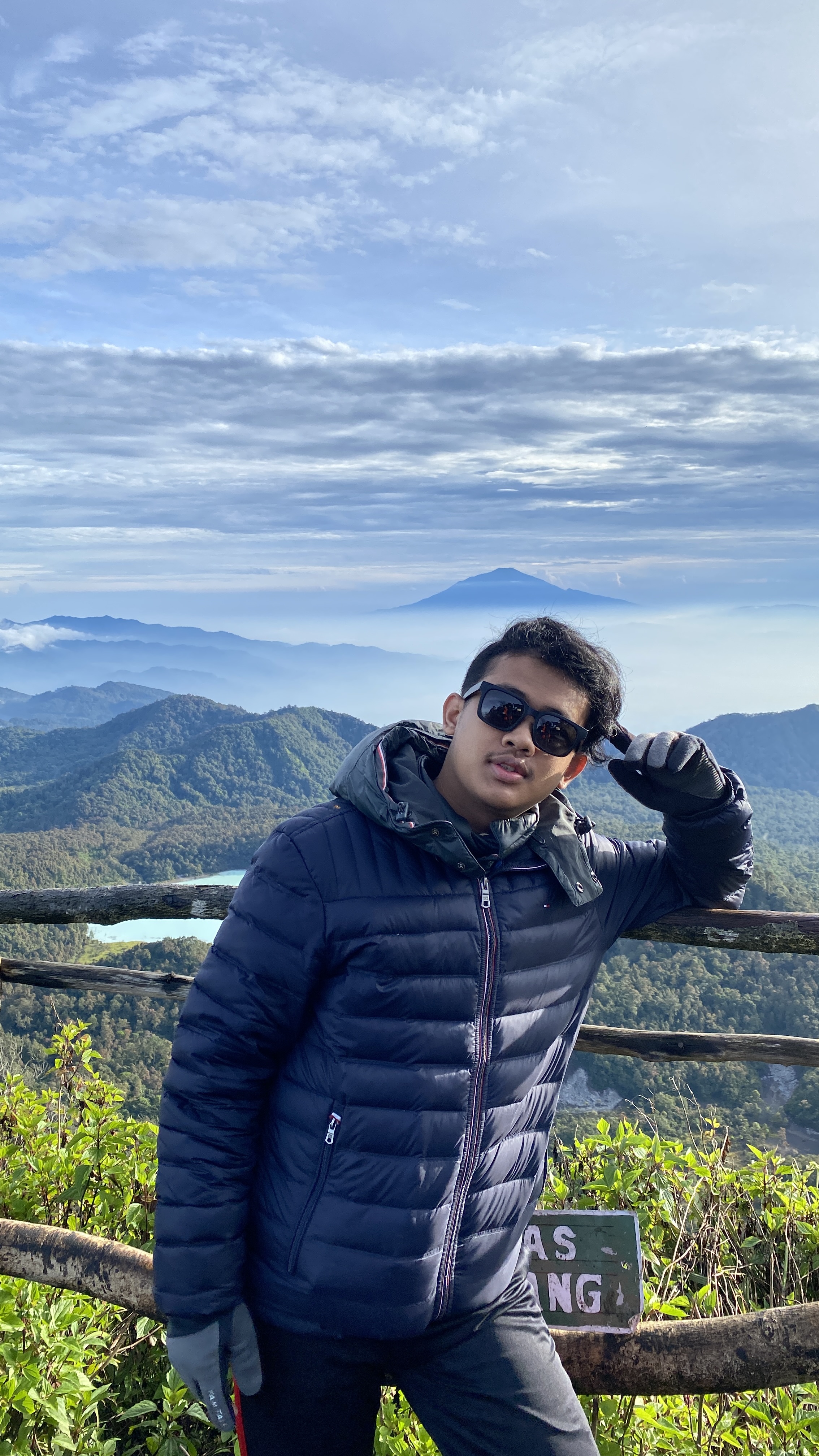 Profile Image for Mochamad Rafy