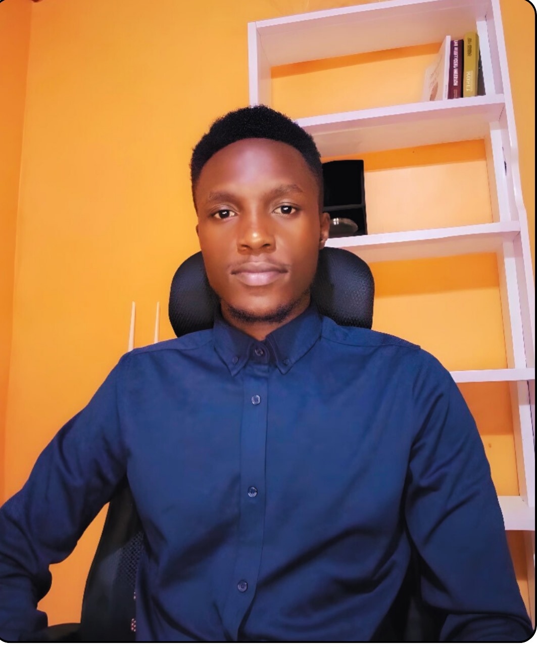 Profile Image for john karani