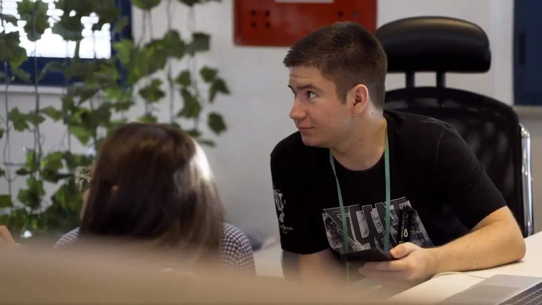 Profile Image for Haris Gusić