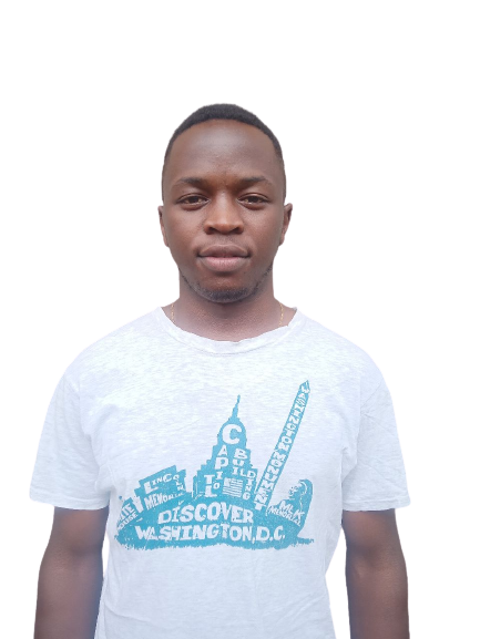 Profile Image for Denis Wachira