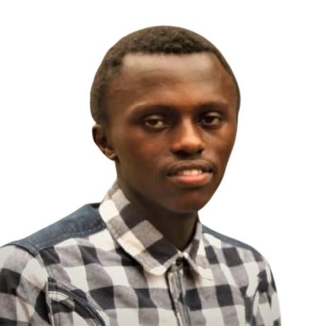 Profile Image for Samuel Kamotho