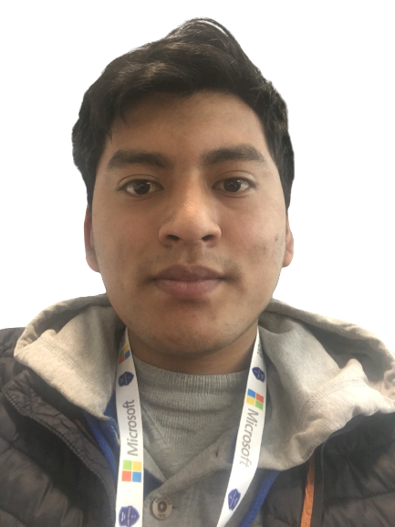 Profile Image for Luis Yanza