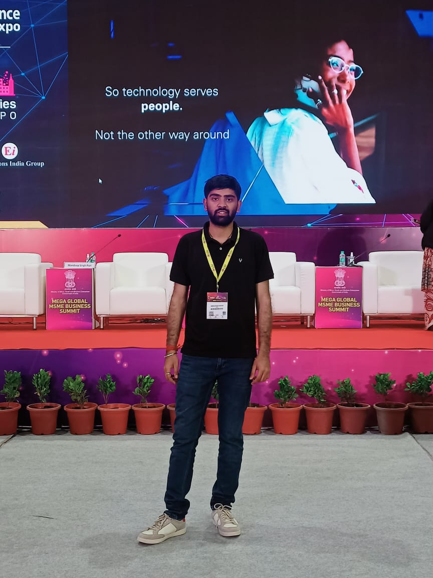 Profile Image for Kartik kachhawa