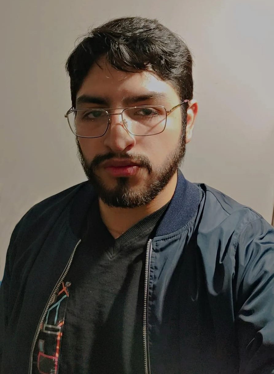 Profile Image for Jhustyn Carvajal