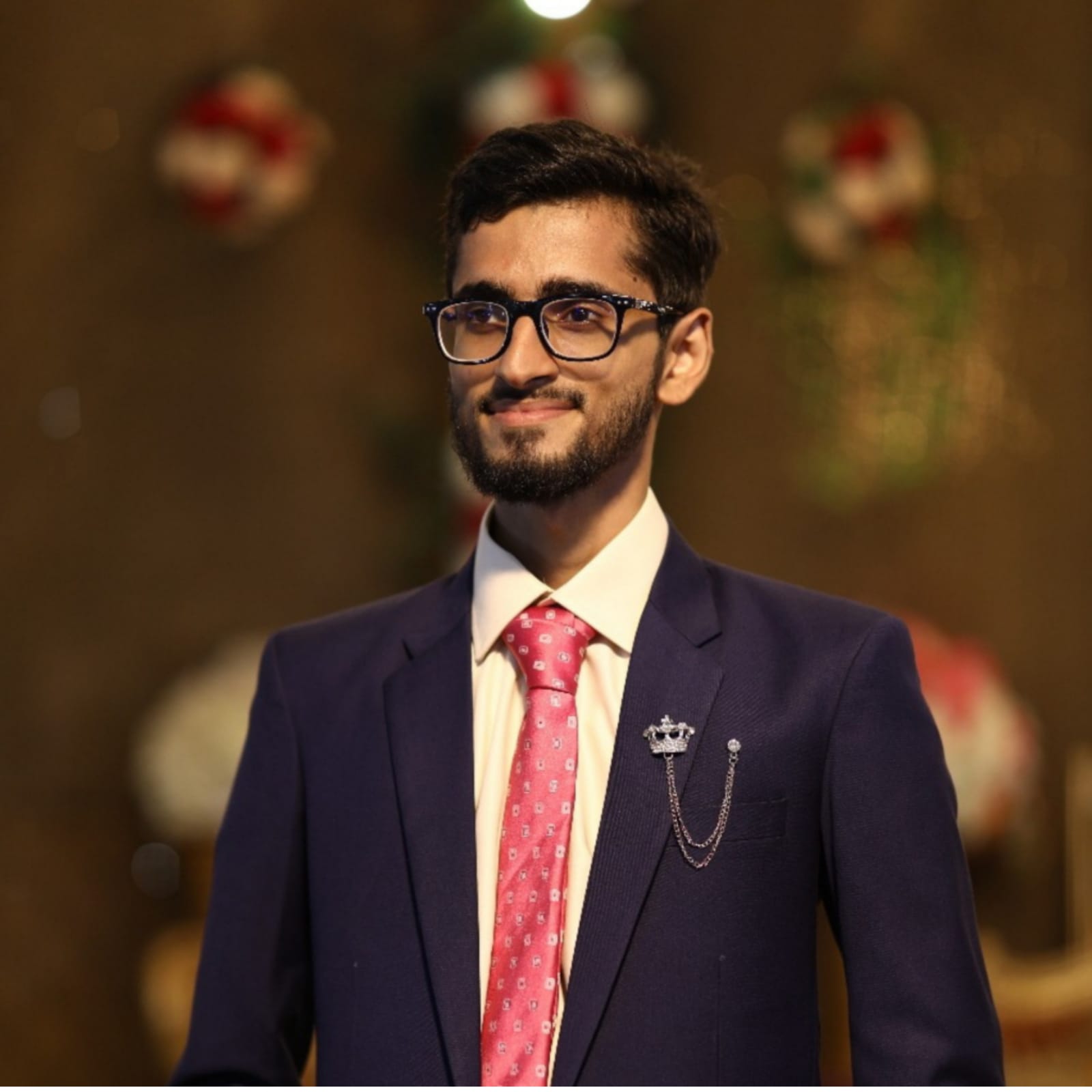 Profile Image for Fasih Syed