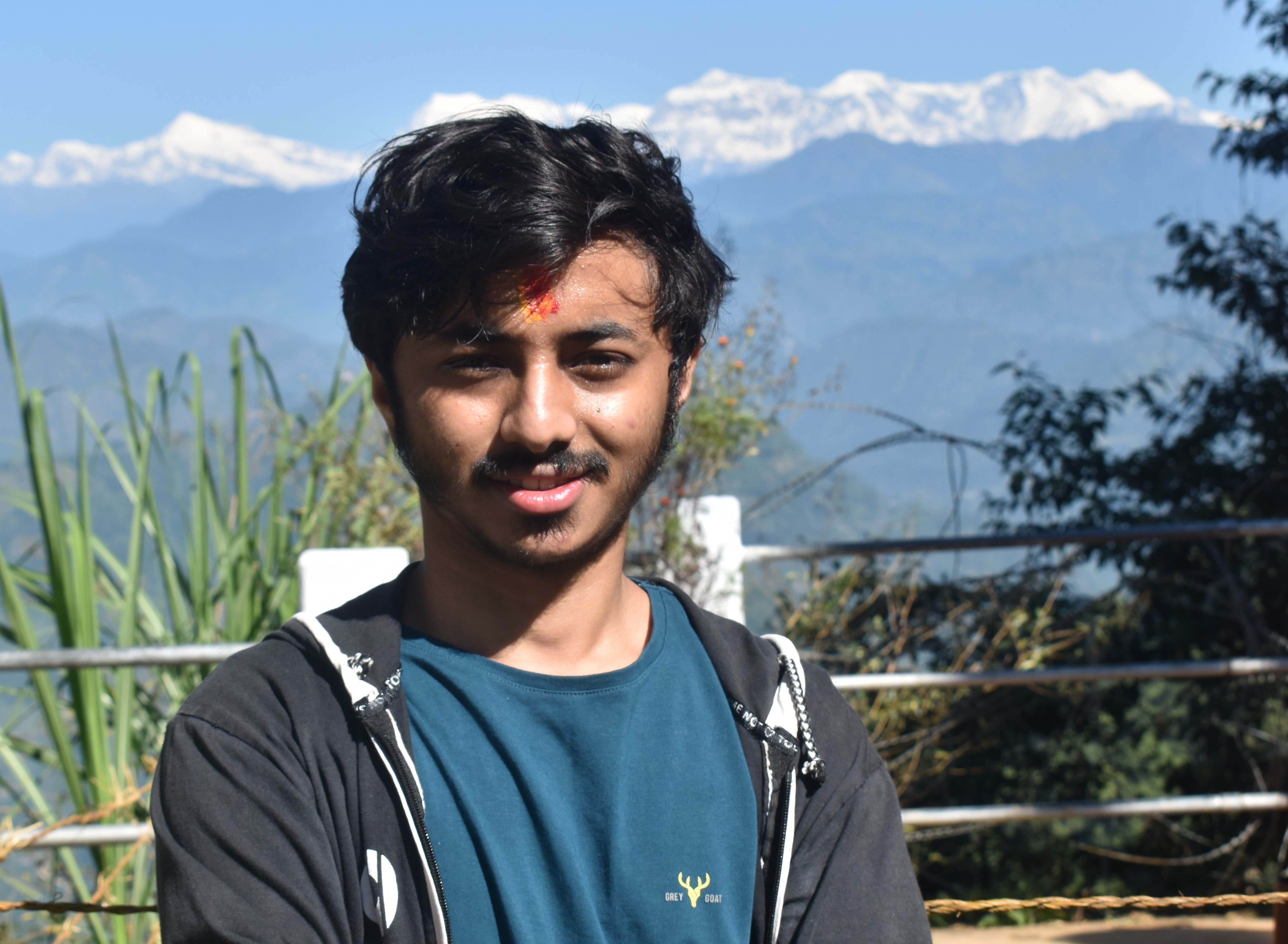 Profile Image for Ankit Pandey