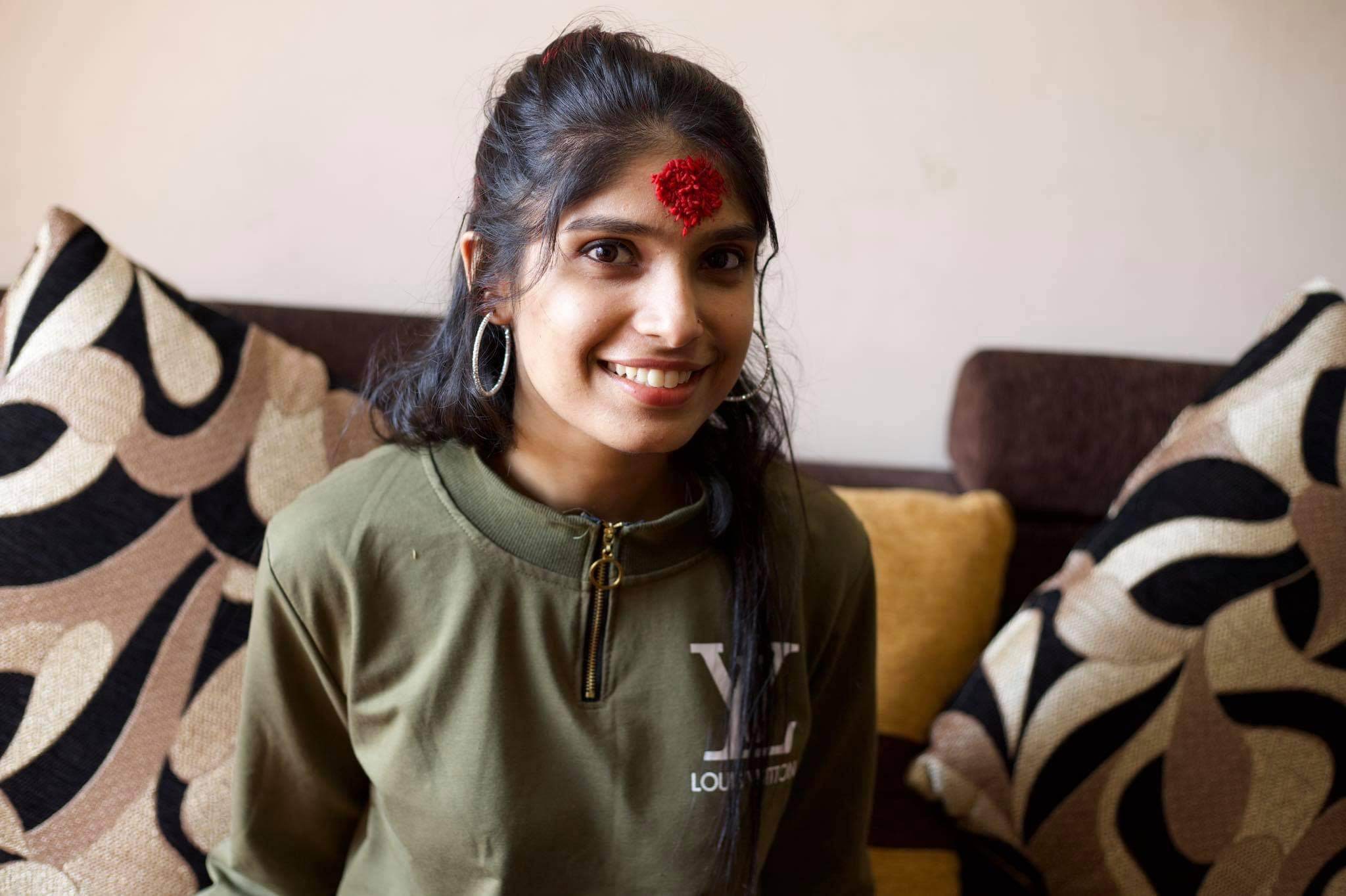 Profile Image for Aashika Dhakal