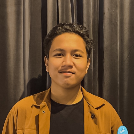 Profile Image for Muhammad Jafar Shidik