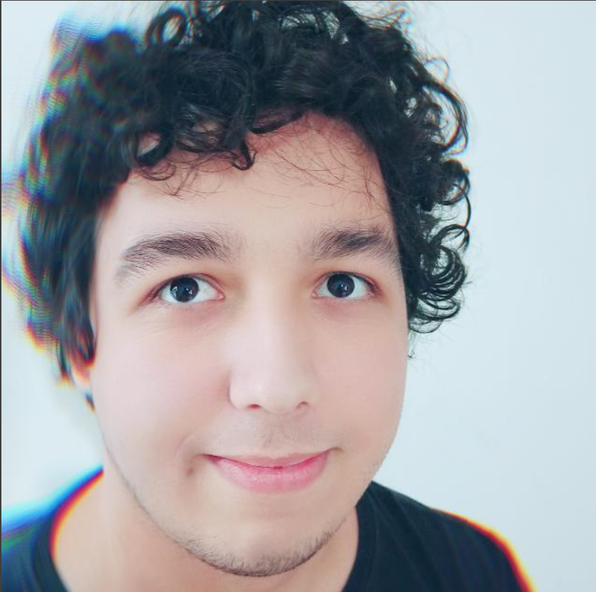 Profile Image for Gabriel Pinto