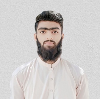 Profile Image for Muhammad Arslan Haider