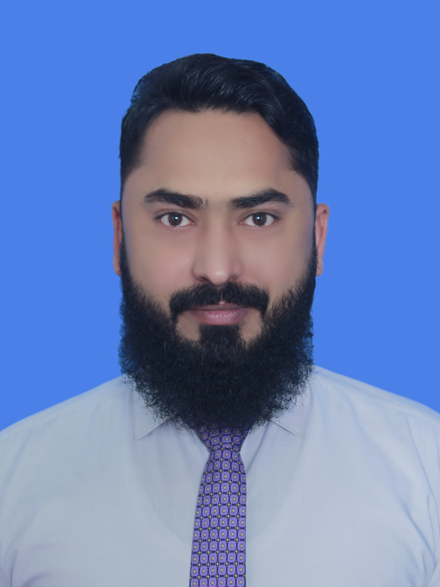 Profile Image for Raheel Yaqoob