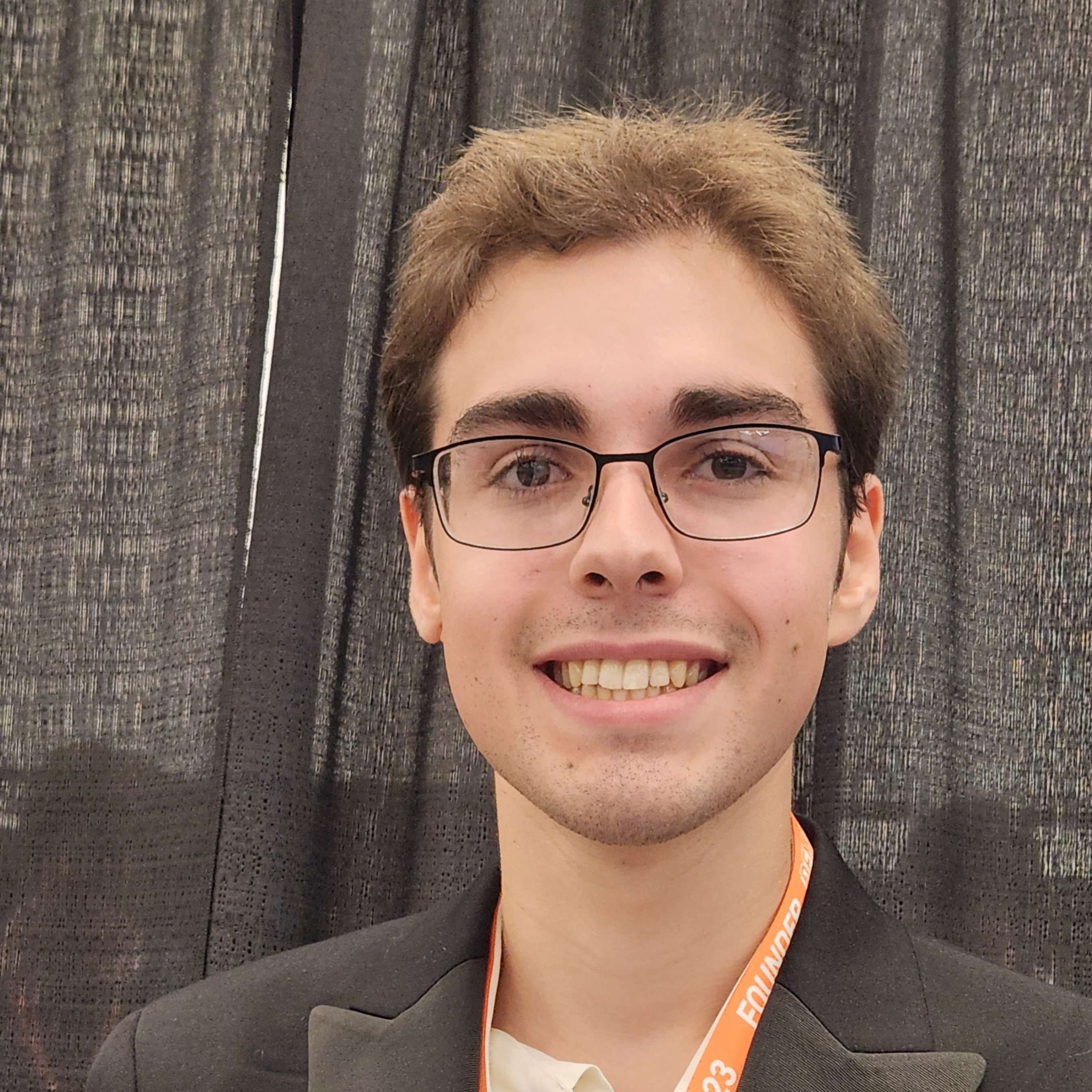 Profile Image for Ever Goldin