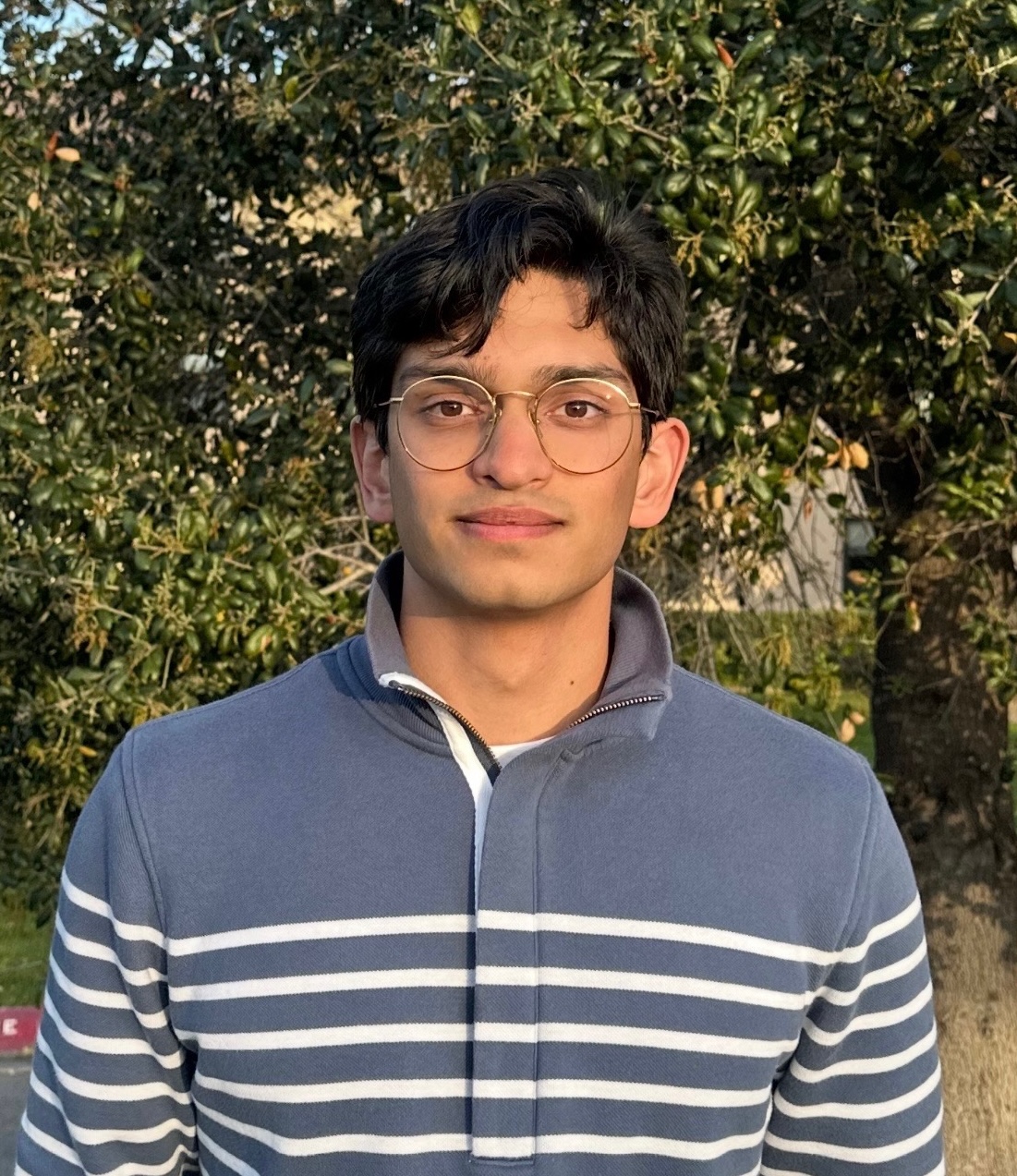 Profile Image for Jay Khemchandani