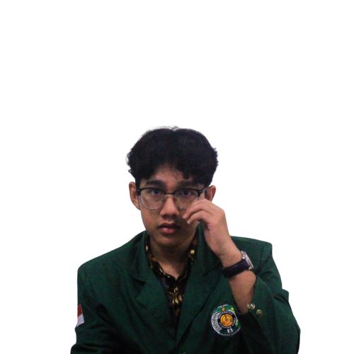 Profile Image for Rifki Al Sauqy