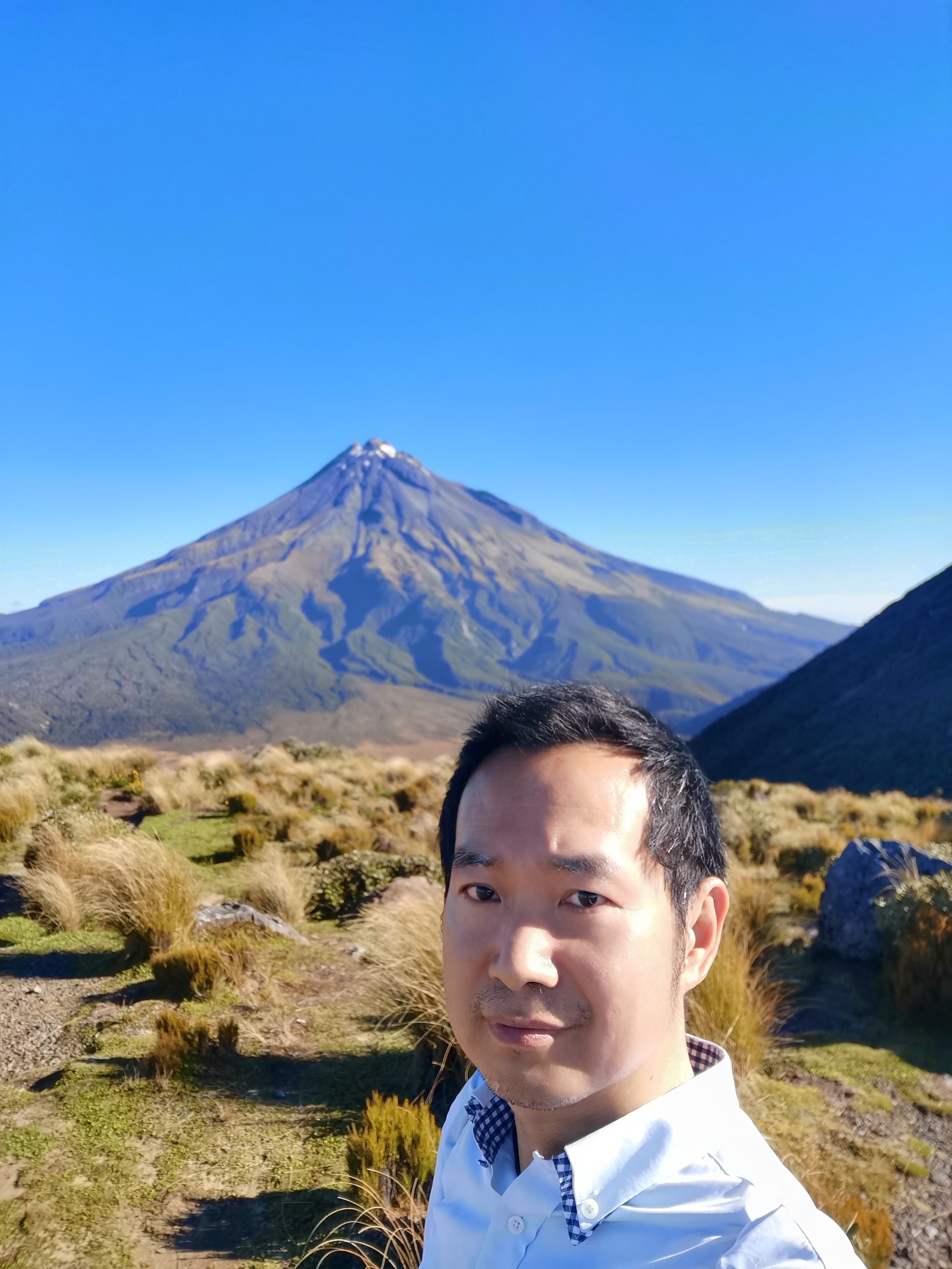 Profile Image for Alex Luo