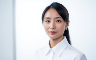 Profile Image for Sarah Liu