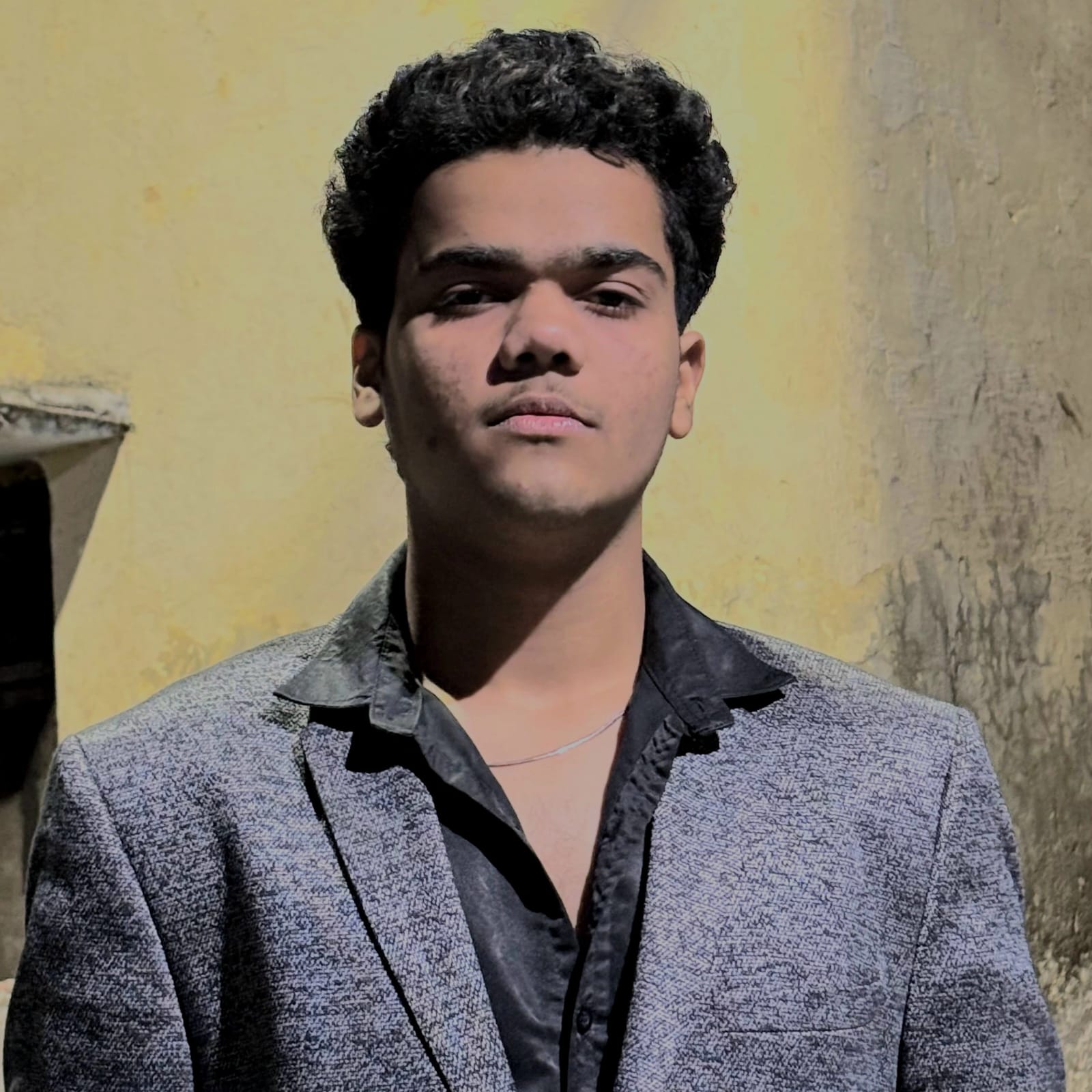 Profile Image for Aditya Chooramani