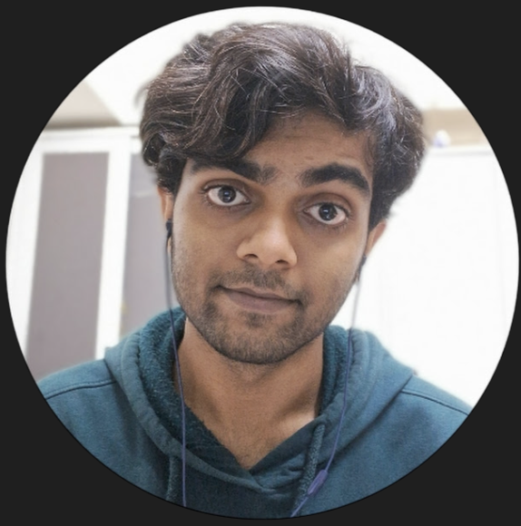 Profile Image for SARVESH BIJAWE