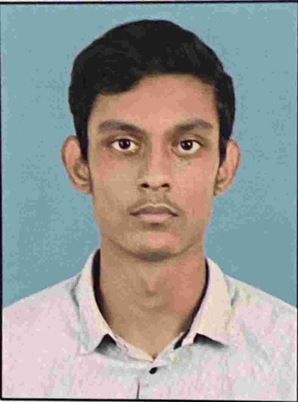 Profile Image for Arjya Dutta