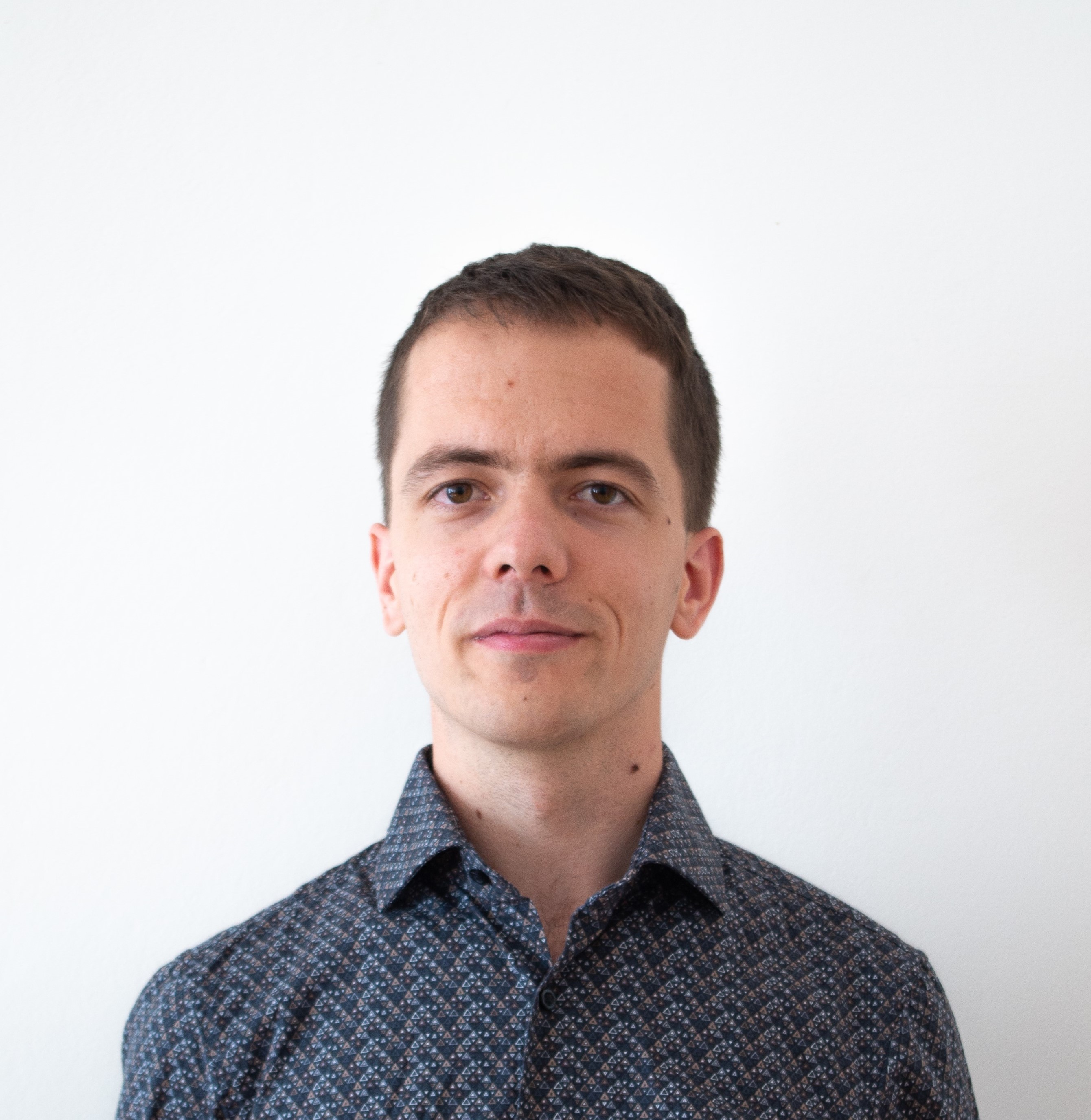 Profile Image for Jan Joneš