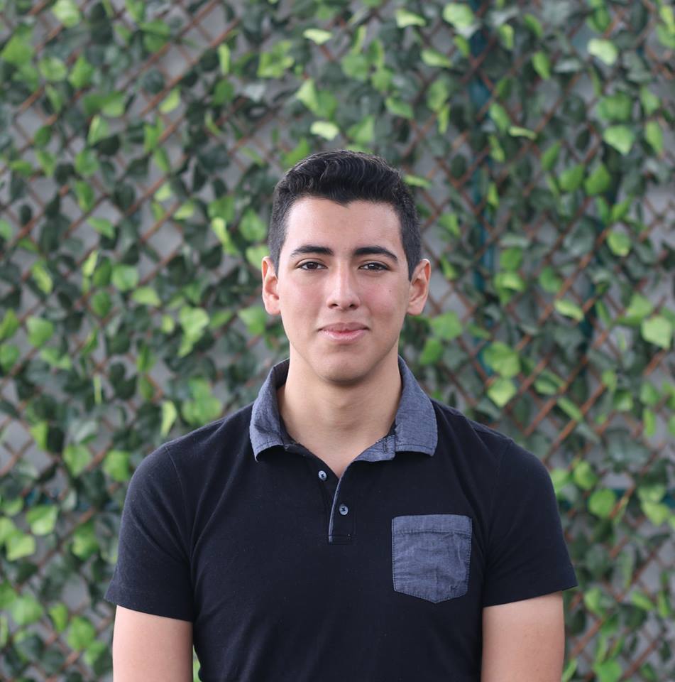 Profile Image for David Alejandro García López