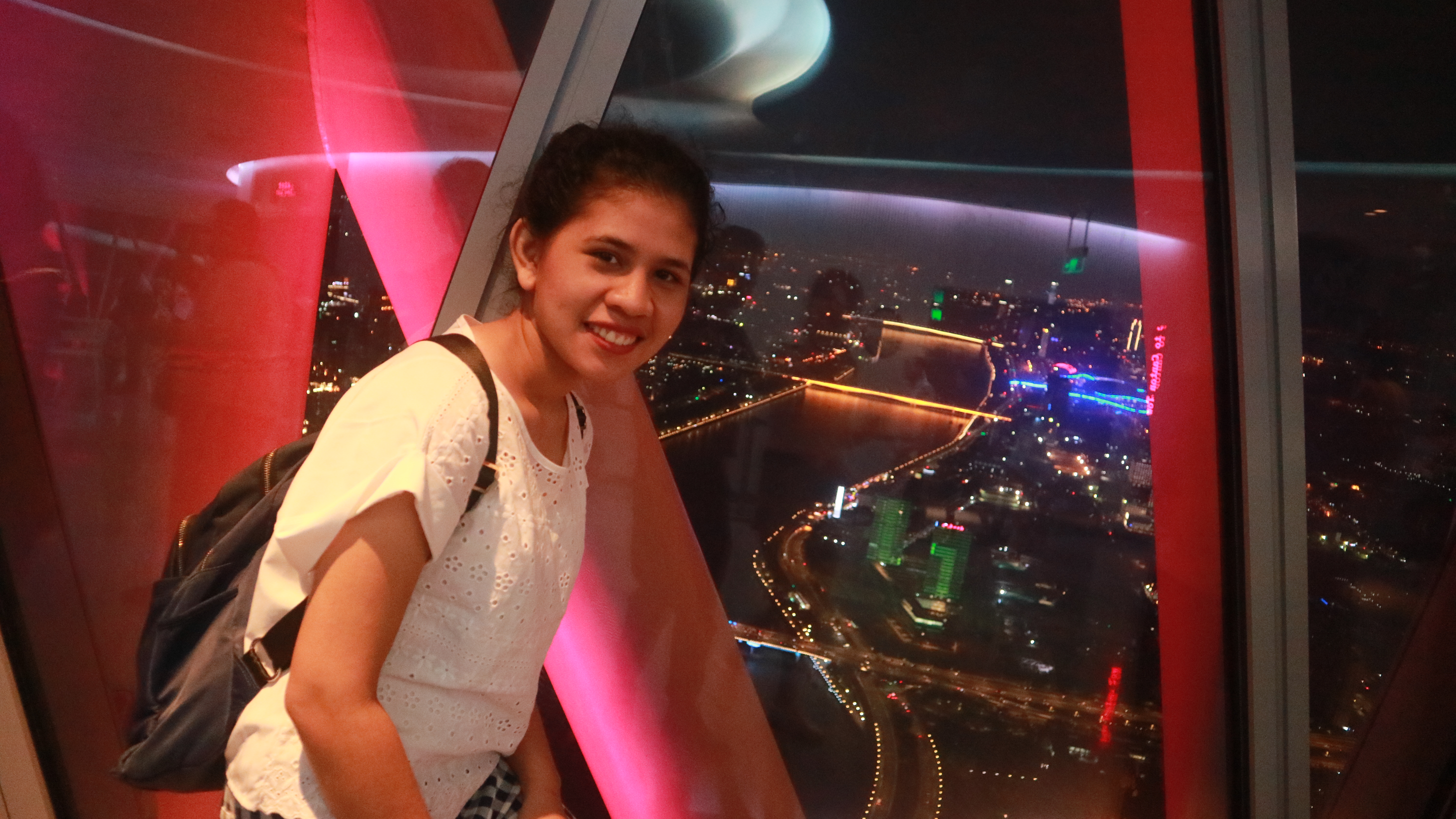 Profile Image for Monica Adela