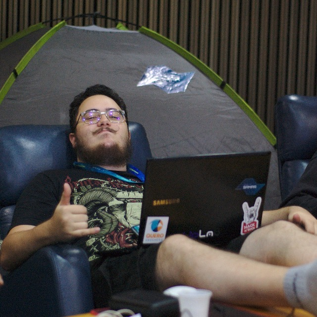 Profile Image for Patrick Ens