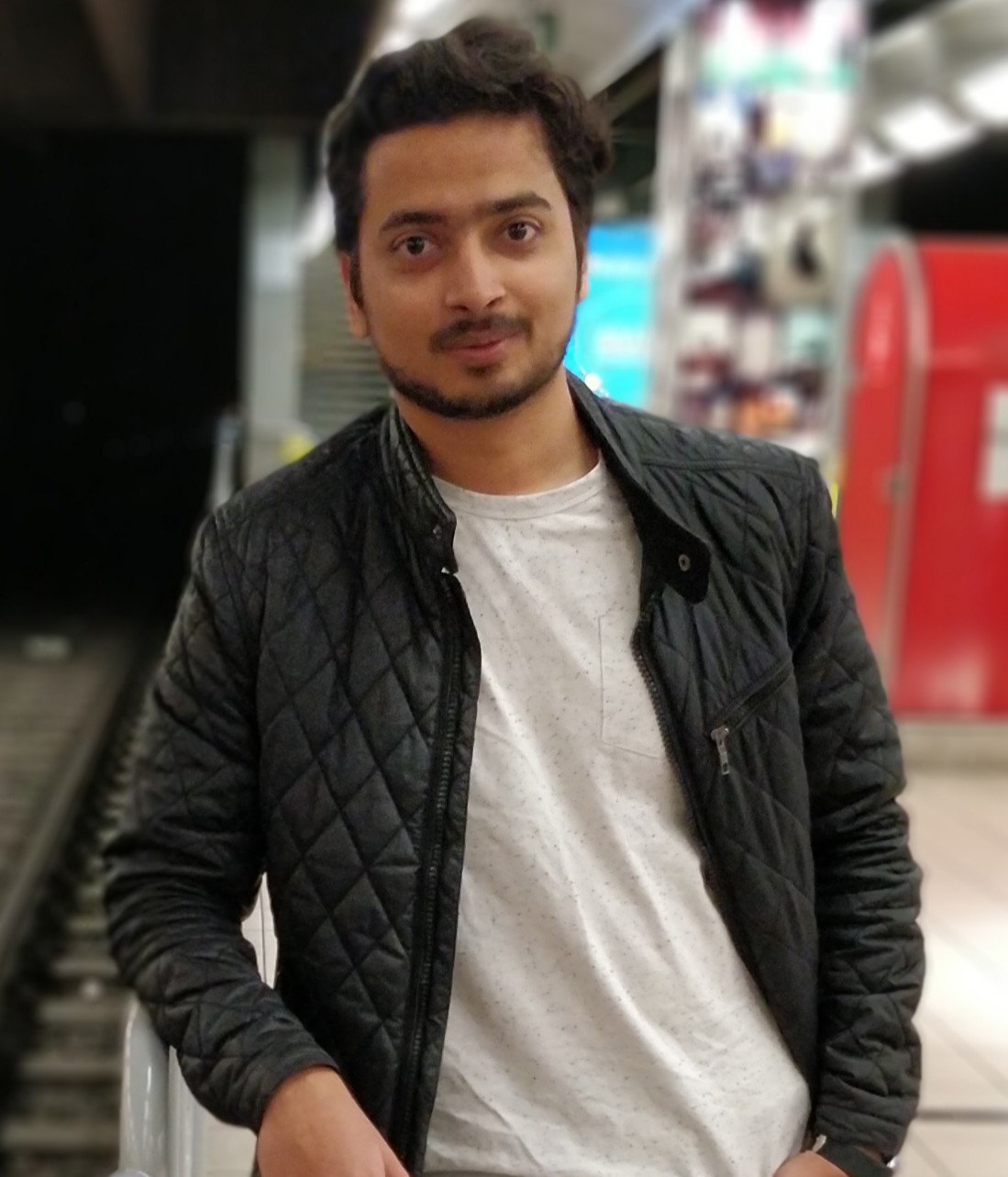 Profile Image for Chinmay Pingale