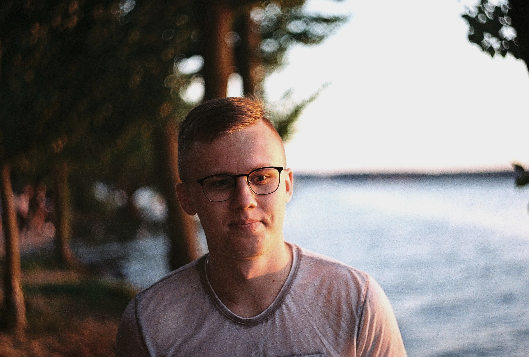 Profile Image for Uladzislau Hadalau