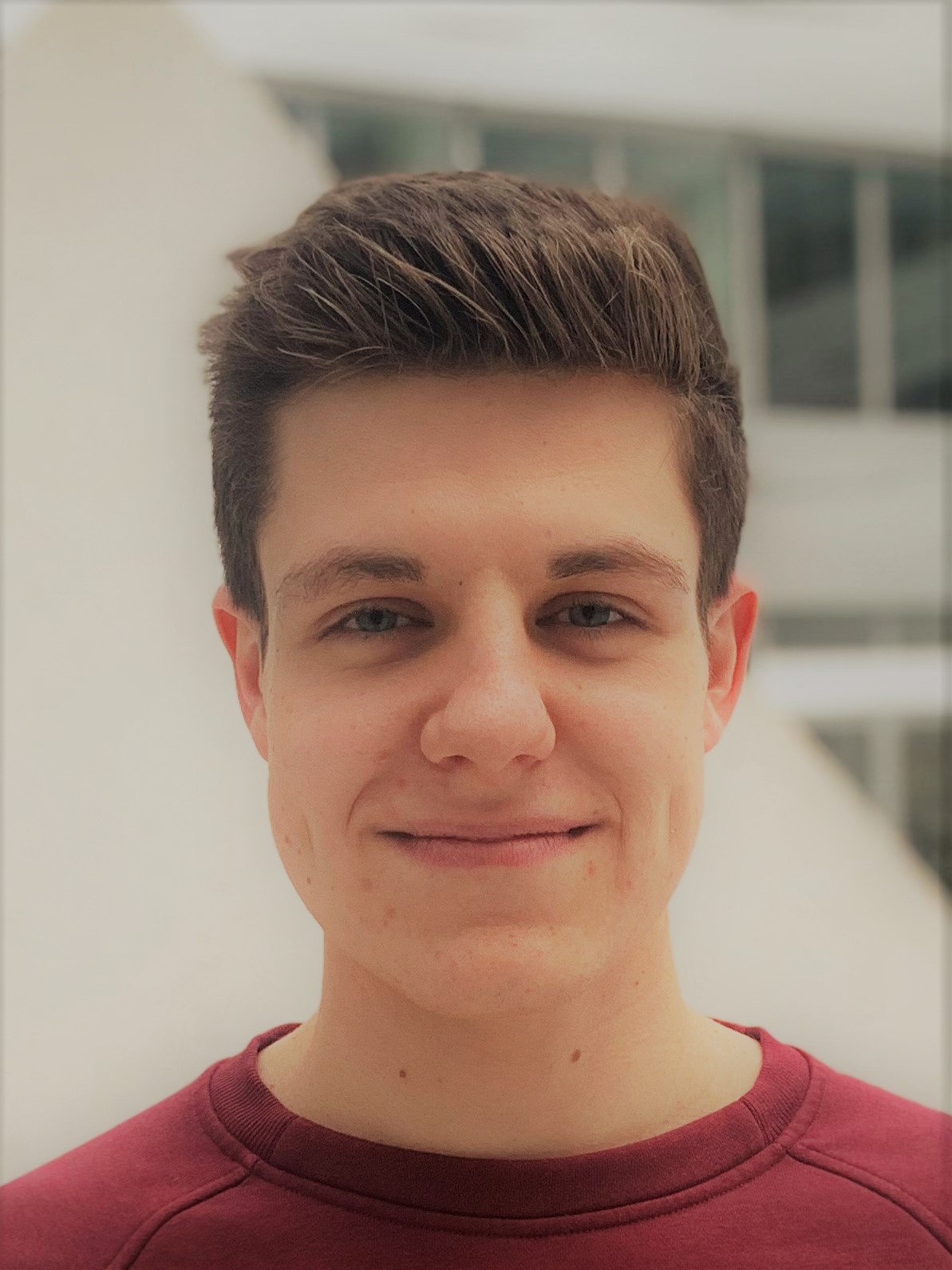 Profile Image for Alexander Weber