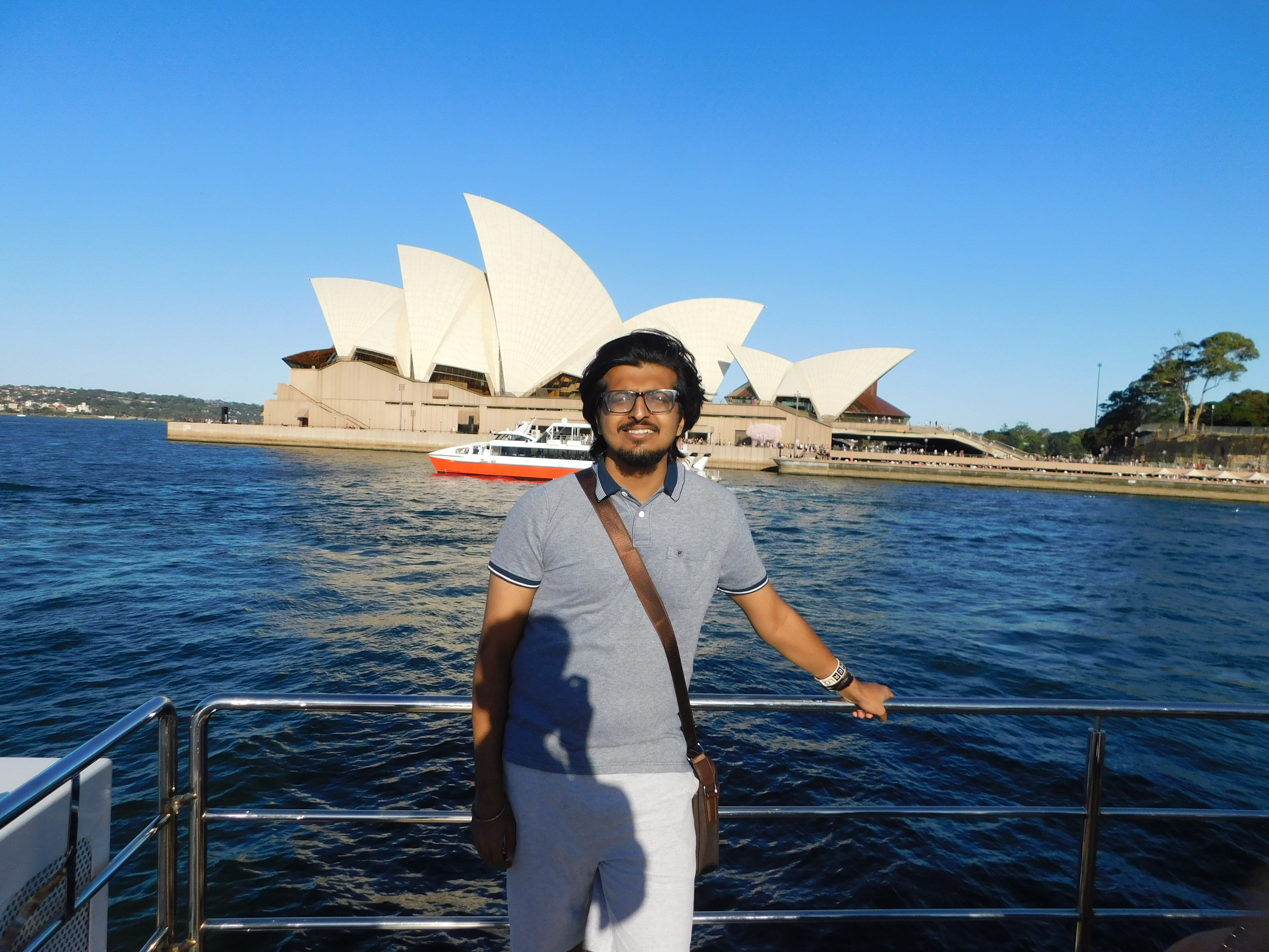 Profile Image for Hemant H Kumar