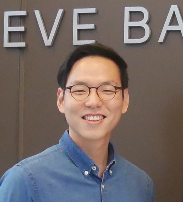 Profile Image for Joohyung Kim