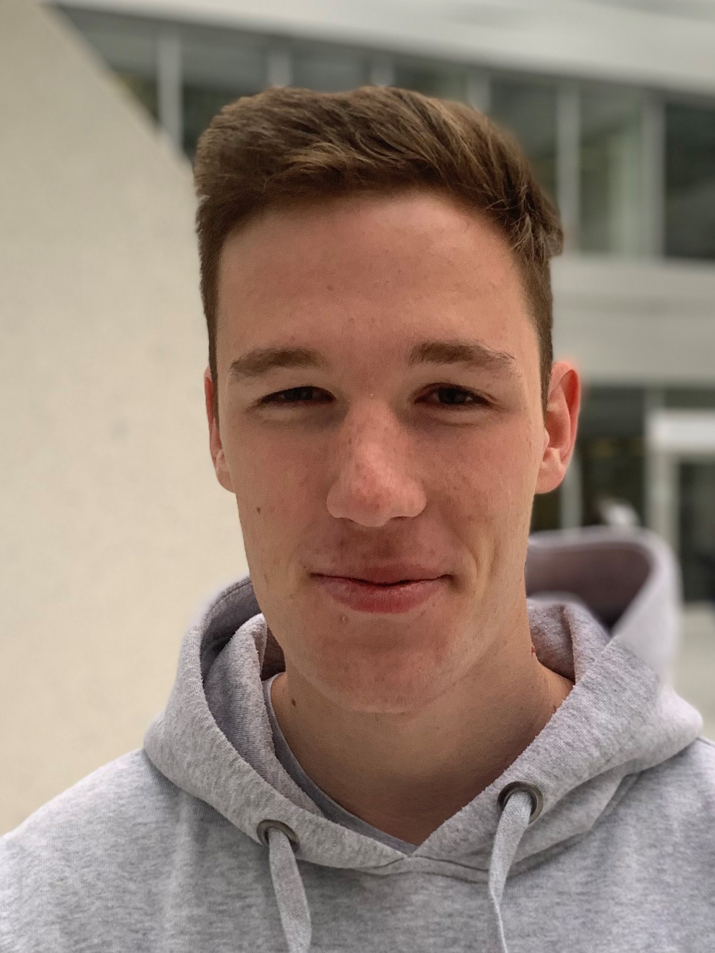 Profile Image for Marc Nikolaus