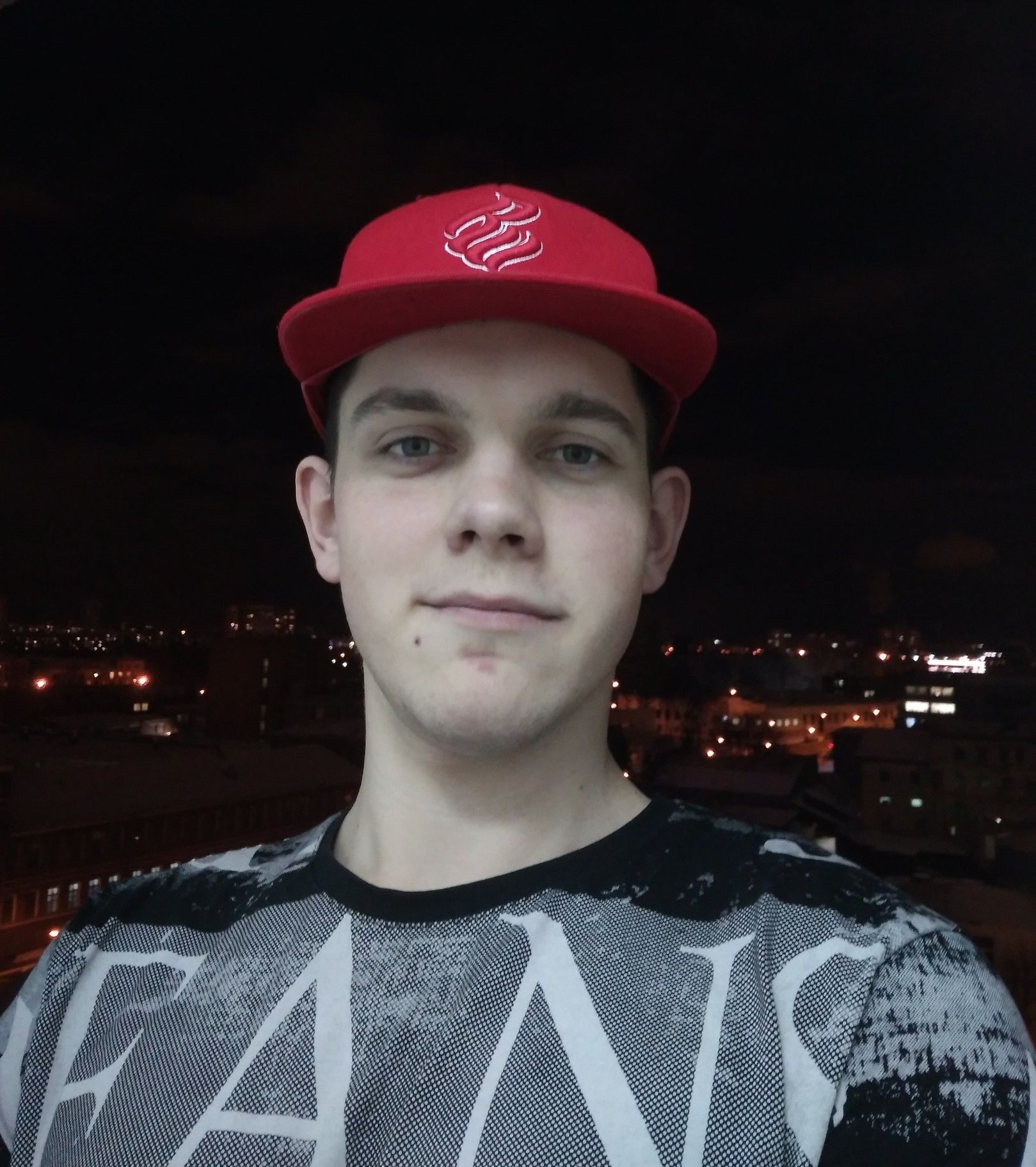 Profile Image for Anton Barski