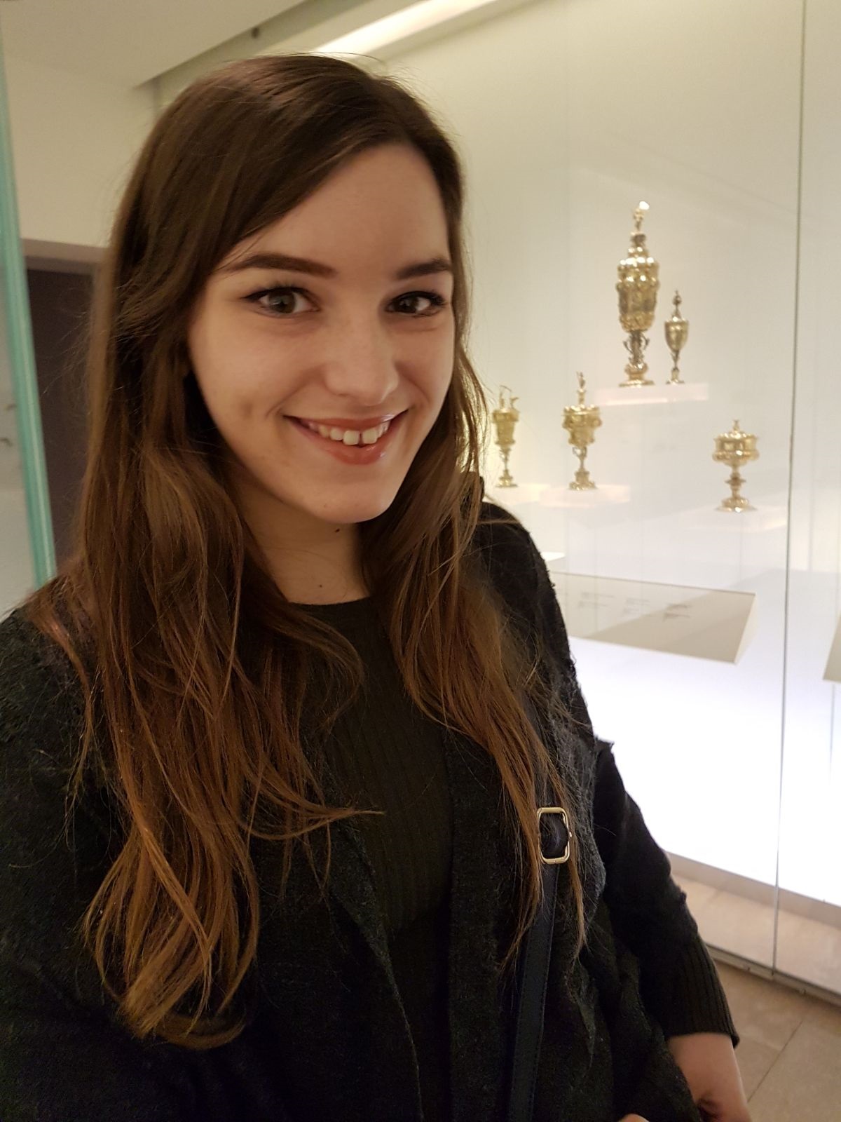 Profile Image for Kathrine Elizabeth Von Friedl