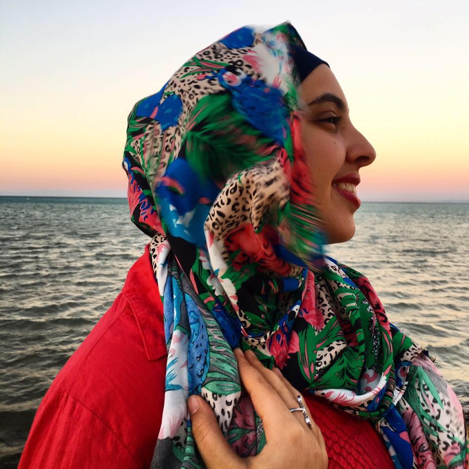 Profile Image for Areeg Emarah