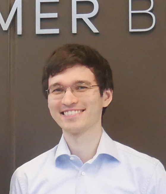 Profile Image for Geoffrey Waterhouse