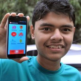 Imagen de perfil para Pratik Mohapatra