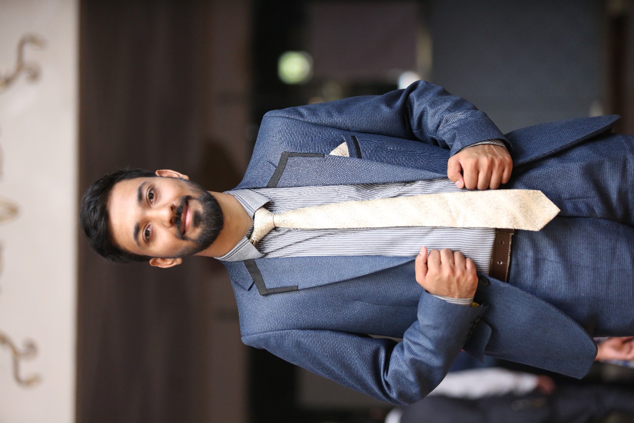 Imagen de perfil para Arbab Alam