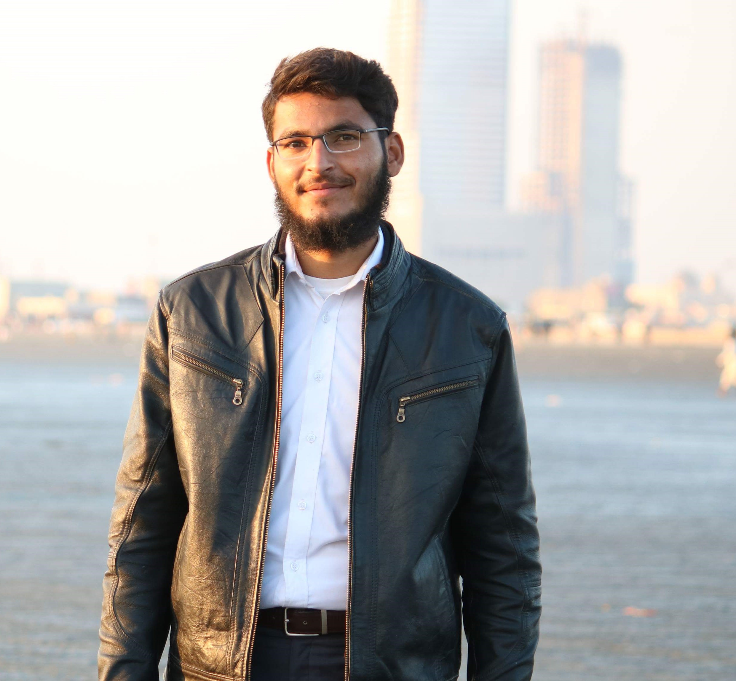 Imagen de perfil para Muhammad Ajmal Naseer