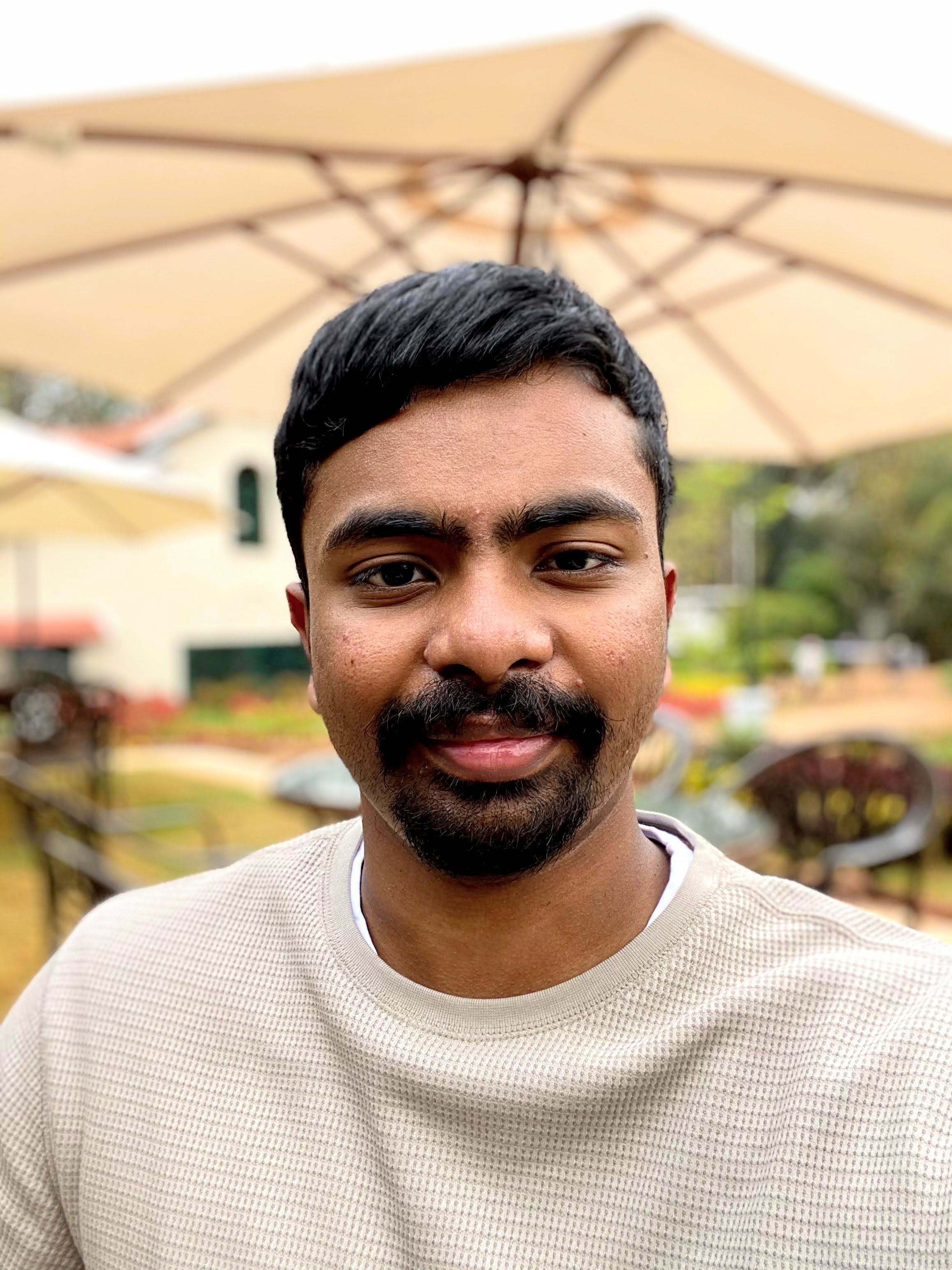 Imagen de perfil para Chidroop I