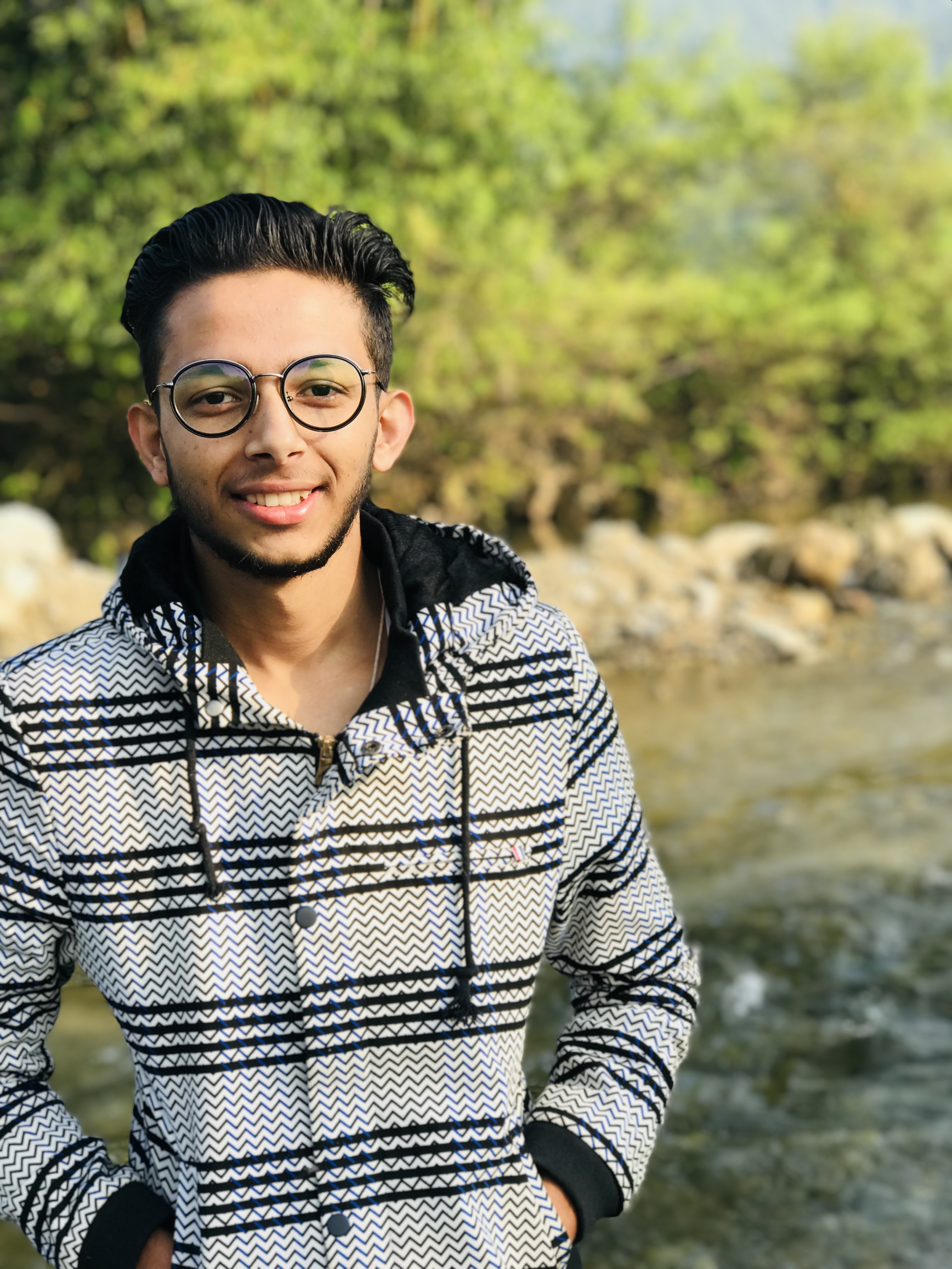 Imagen de perfil para Kobid Upadhyay